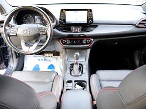 HYUNDAI i30 - Vista 10