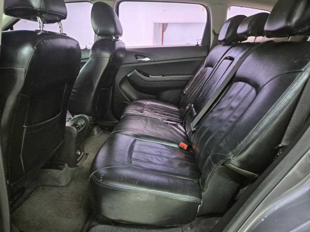 Chevrolet Orlando - Vista 12