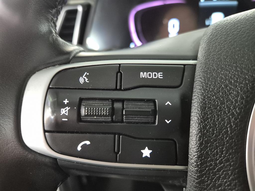 KIA Sportage 2022 Blanco - Importación desde Corea - HF Imports Iquique - Foto 13