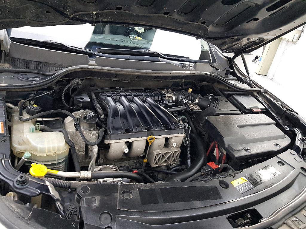 SAMSUNG SM5 - Vista 6