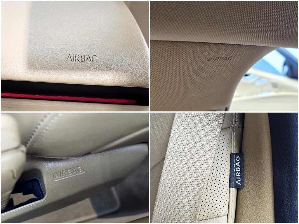 Genesis G80 2025 Azul - Importación desde Corea - HF Imports Iquique - Foto 14