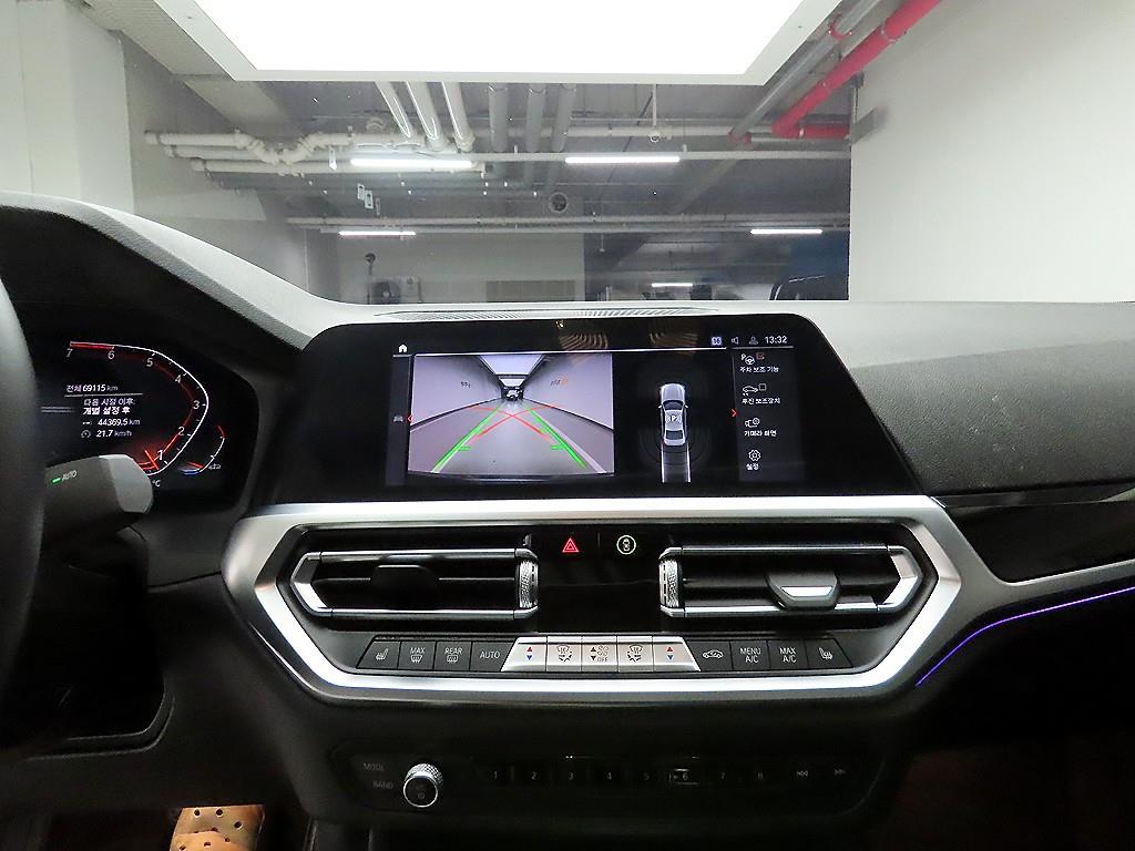 BMW 3 series 2021 - Importación desde Corea - HF Imports Iquique - Foto 16