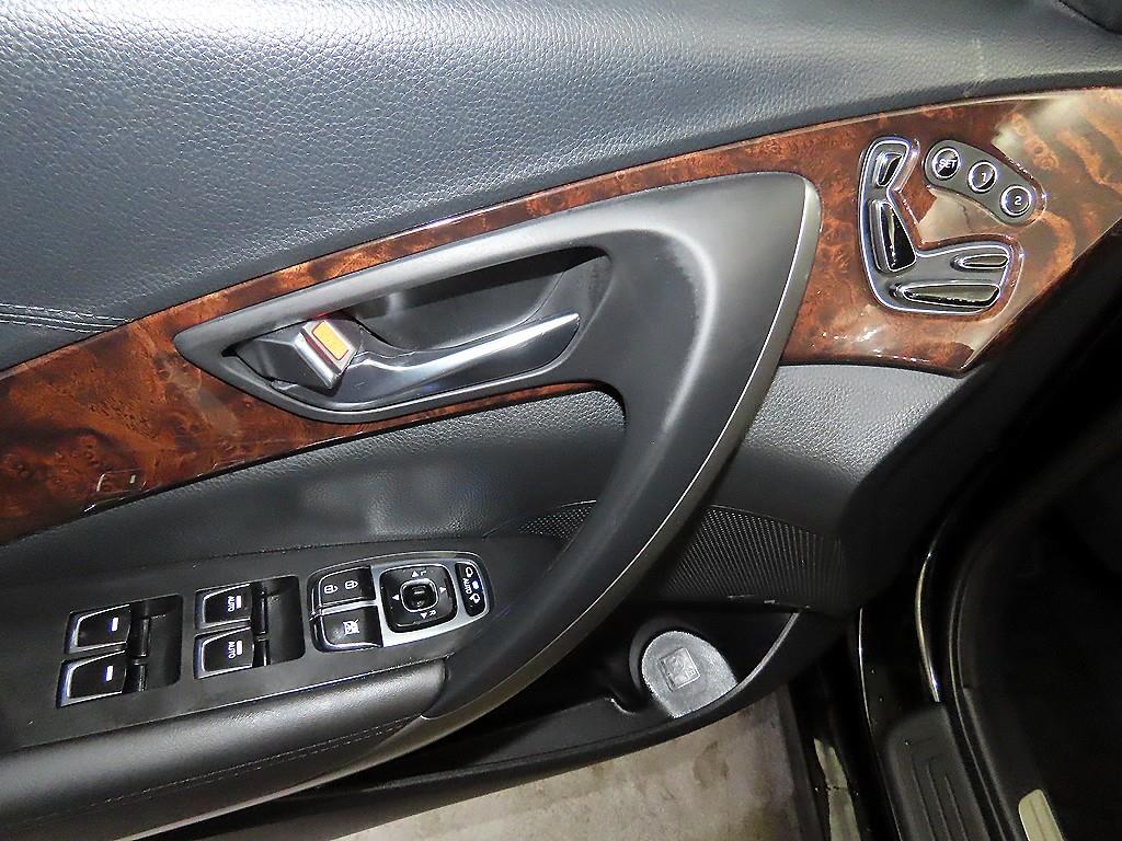 HYUNDAI Aslan 2015 Negro - Importación desde Corea - HF Imports Iquique - Foto 13