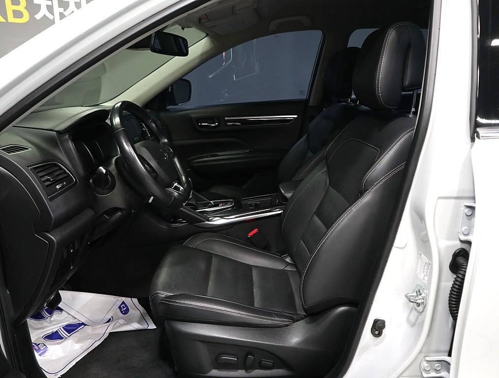 SAMSUNG QM6 - Vista 7