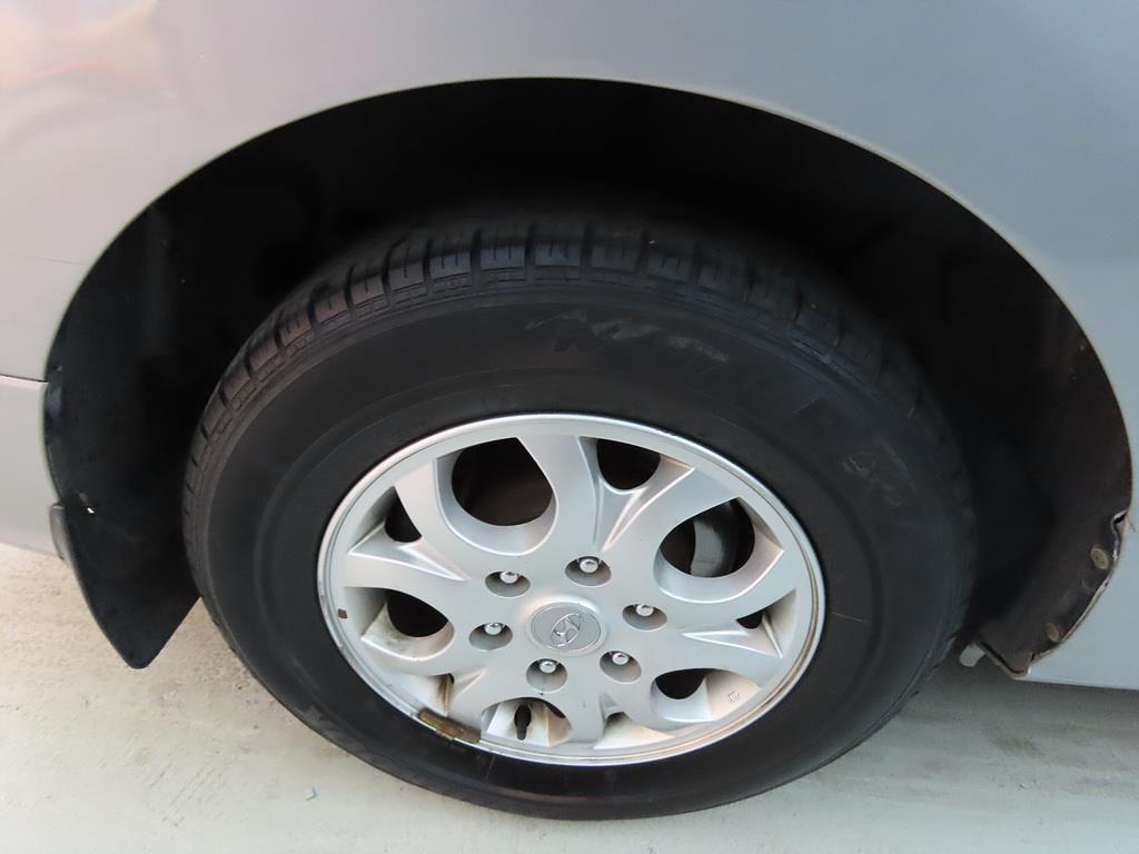 HYUNDAI Starex 2013 Plateado - Importación desde Corea - HF Imports Iquique - Foto 20