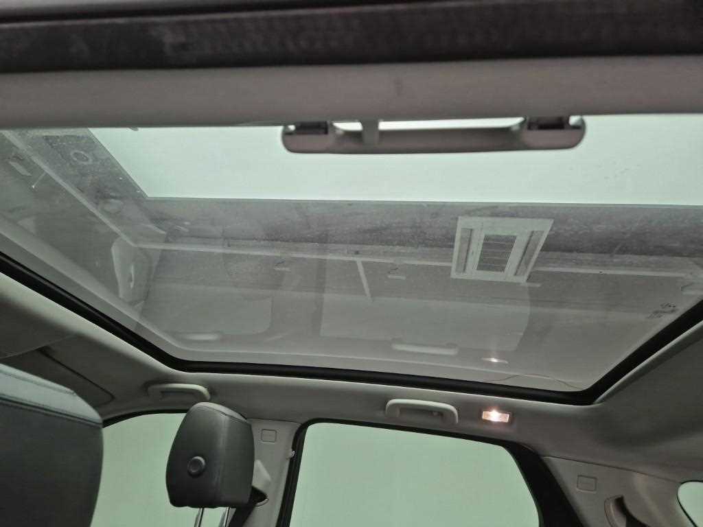 Land Rover Discovery Sports 2019 Blanco - Importación desde Corea - HF Imports Iquique - Foto 13