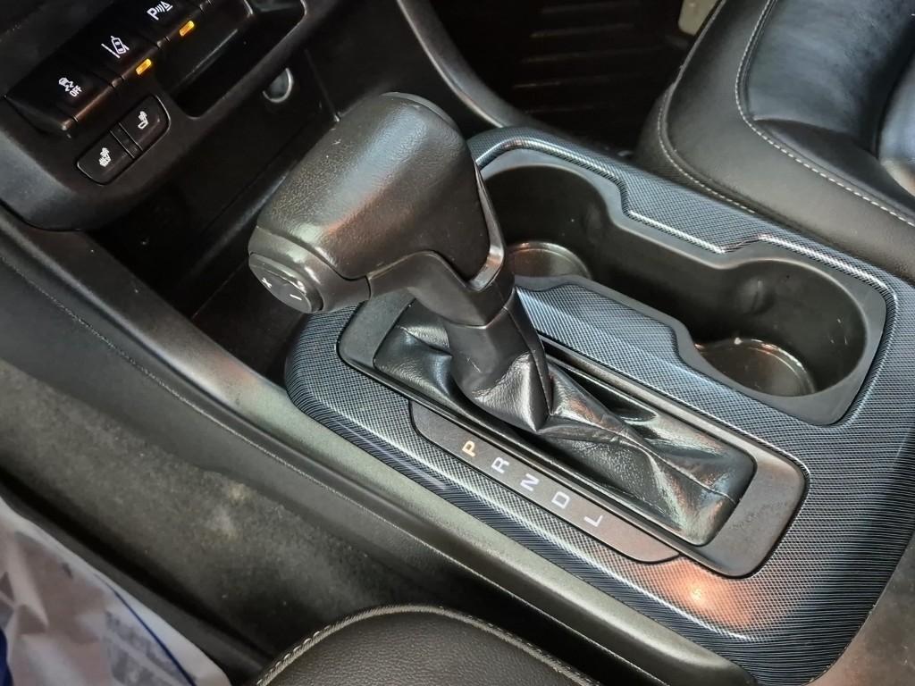 Chevrolet ?Colorado - Vista 8