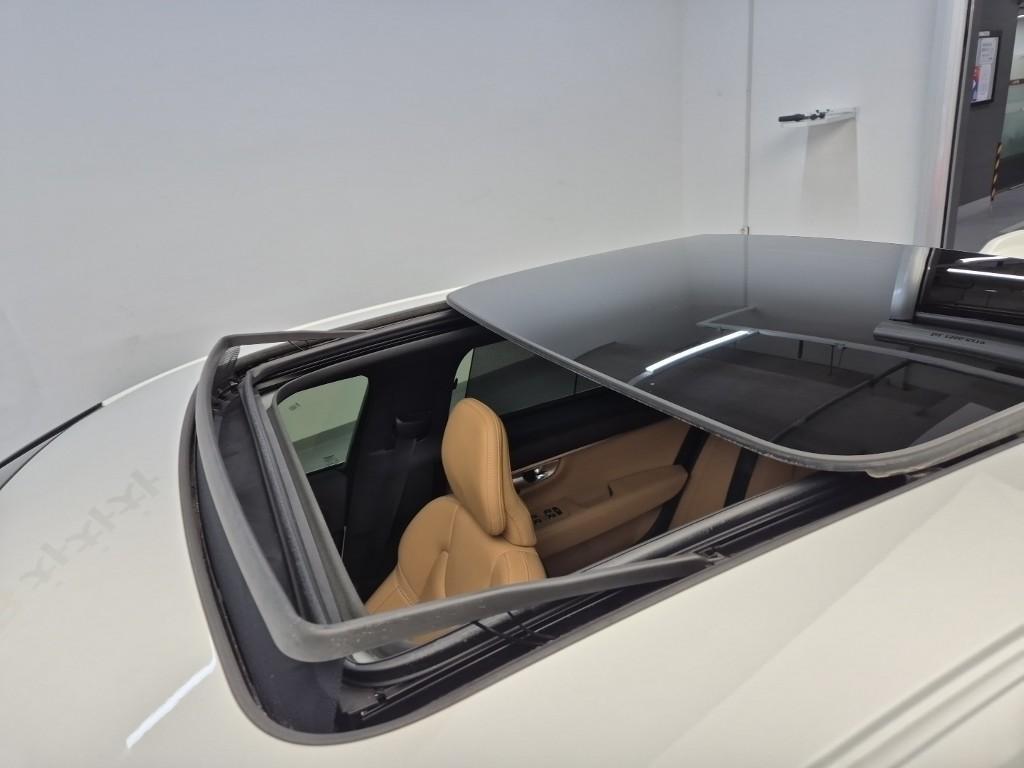 Volvo S90 2023 Blanco - Importación desde Corea - HF Imports Iquique - Foto 13