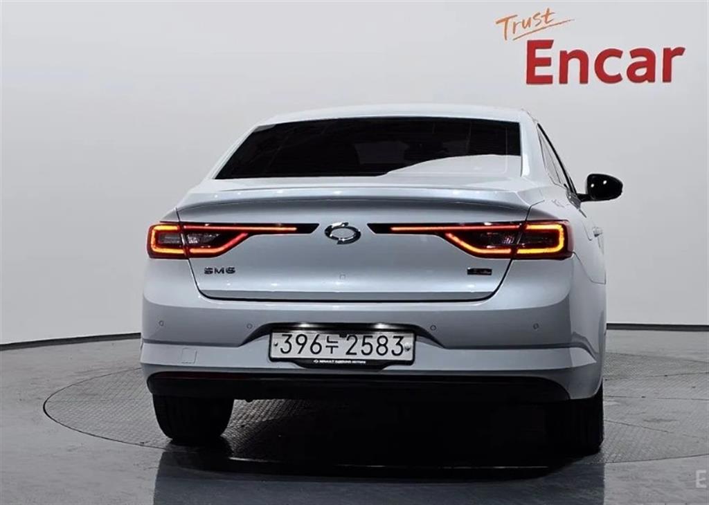 SAMSUNG SM6 - Vista 4