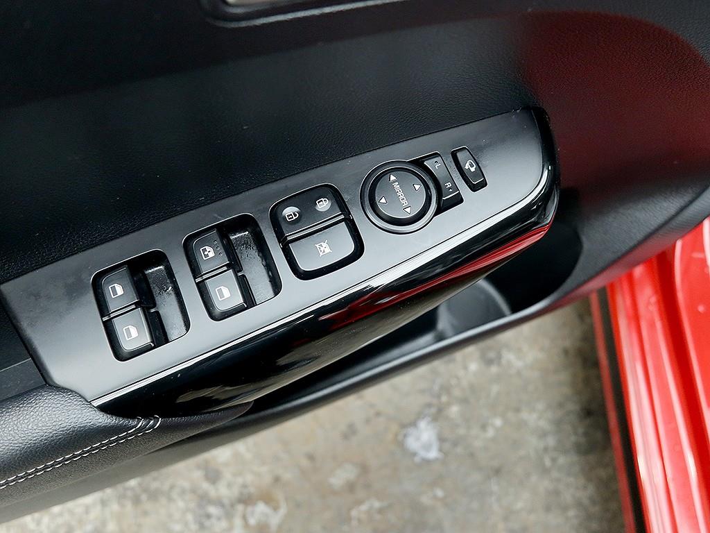 KIA Morning 2023 Rojo - Importación desde Corea - HF Imports Iquique - Foto 13