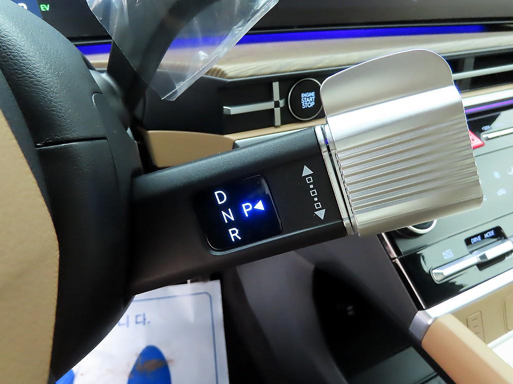 HYUNDAI Santa Fe - Vista 11