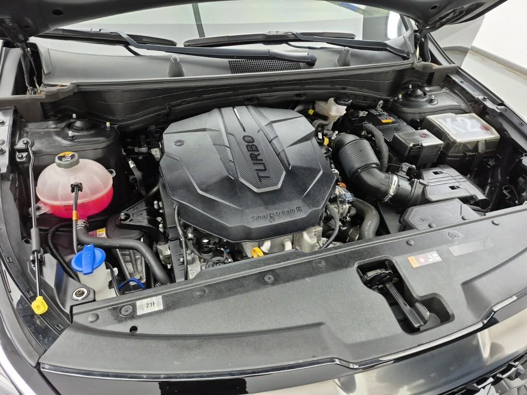 KIA Sportage - Vista 6