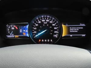 Ford Explorer - Vista 10