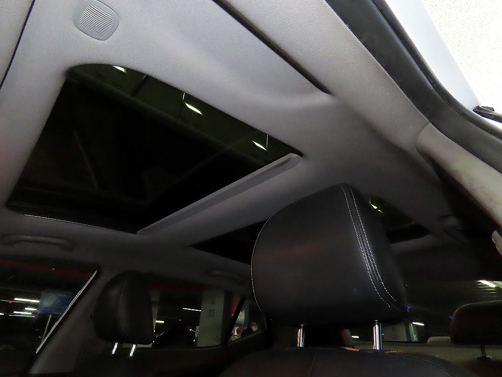 KIA K5 2014 Blanco - Importación desde Corea - HF Imports Iquique - Foto 17