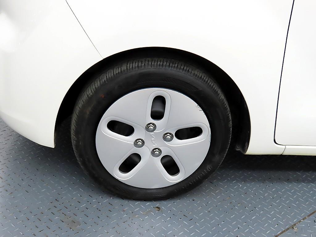 KIA Ray 2022 Blanco - Importación desde Corea - HF Imports Iquique - Foto 20