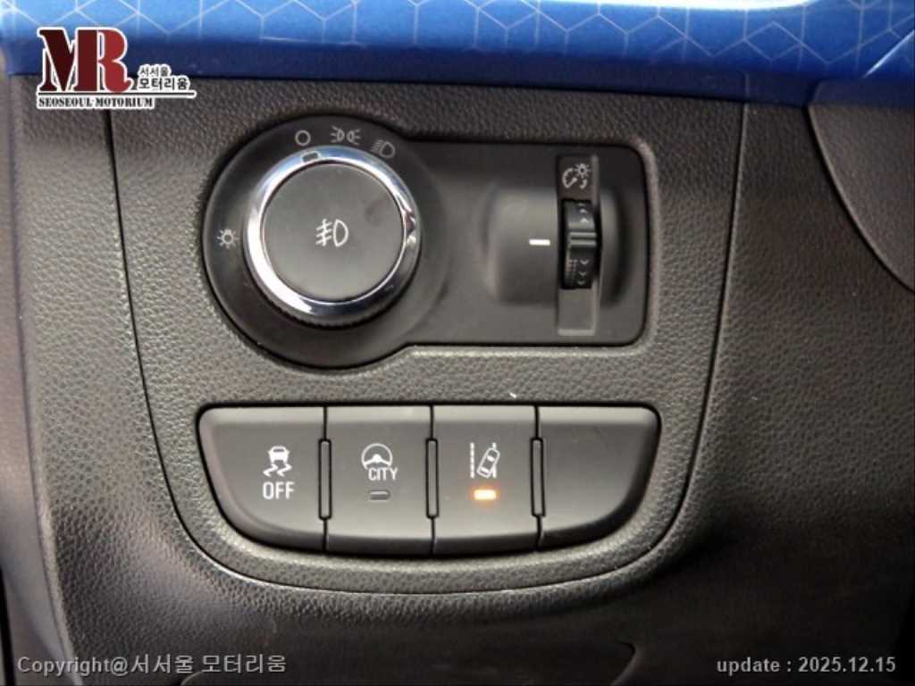 Chevrolet Spark 2016 Azul - Importación desde Corea - HF Imports Iquique - Foto 16