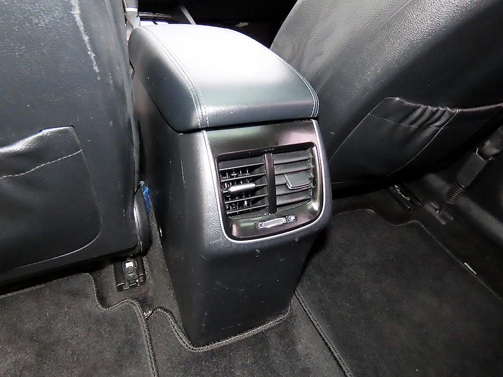 KIA K7 2018 Negro - Importación desde Corea - HF Imports Iquique - Foto 17