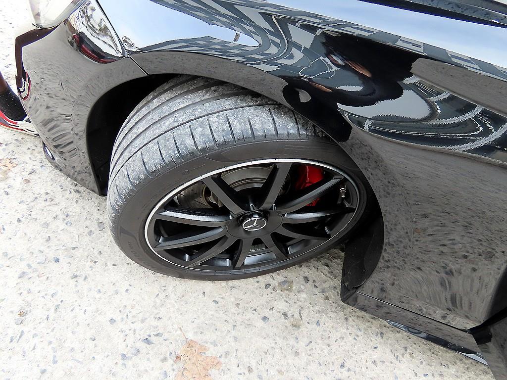 Mercedes Benz S Class 2017 Negro - Importación desde Corea - HF Imports Iquique - Foto 20