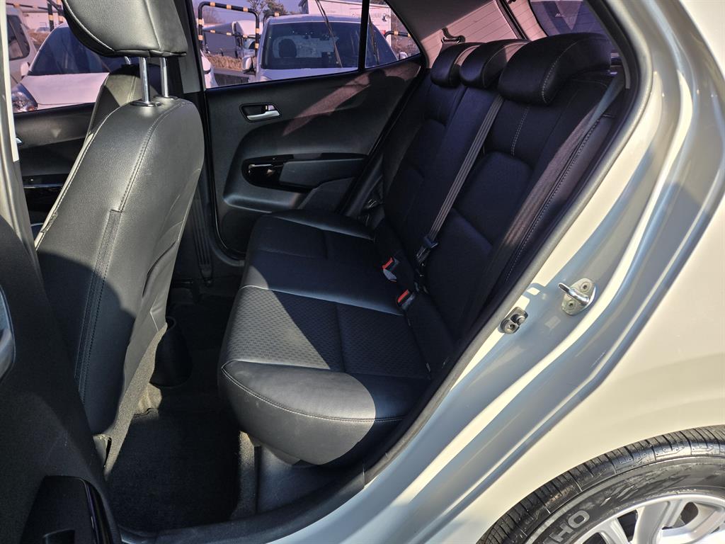 KIA Morning 2020 the color of pearl - Importación desde Corea - HF Imports Iquique - Foto 15