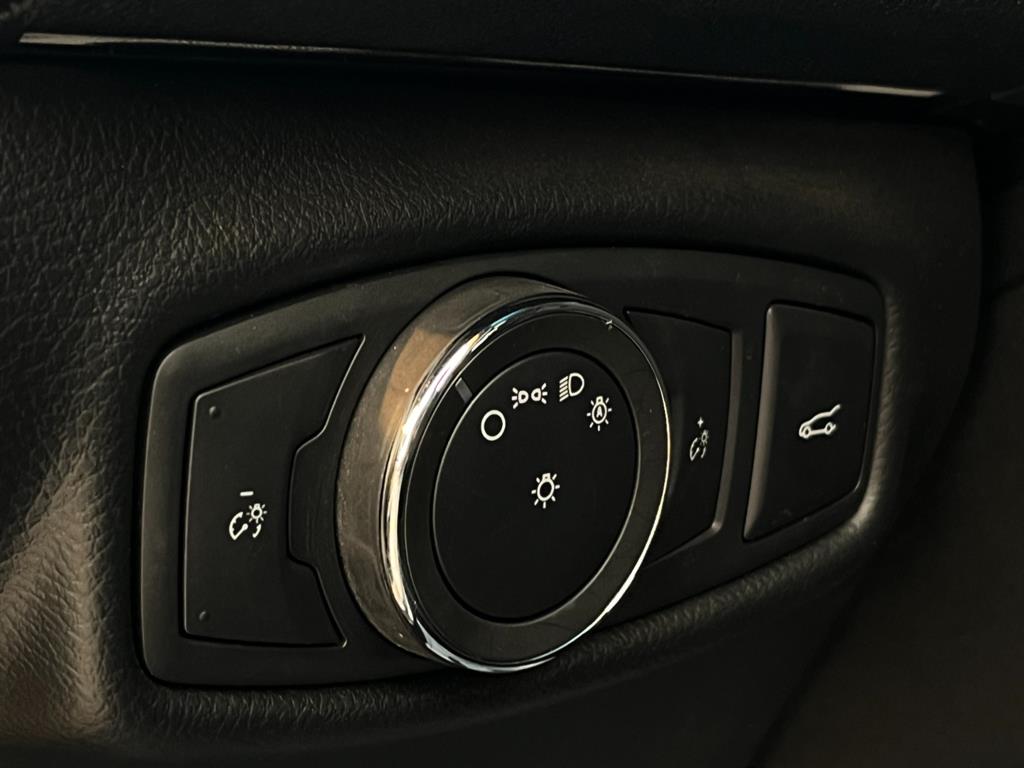 Lincoln MKZ - Vista 7