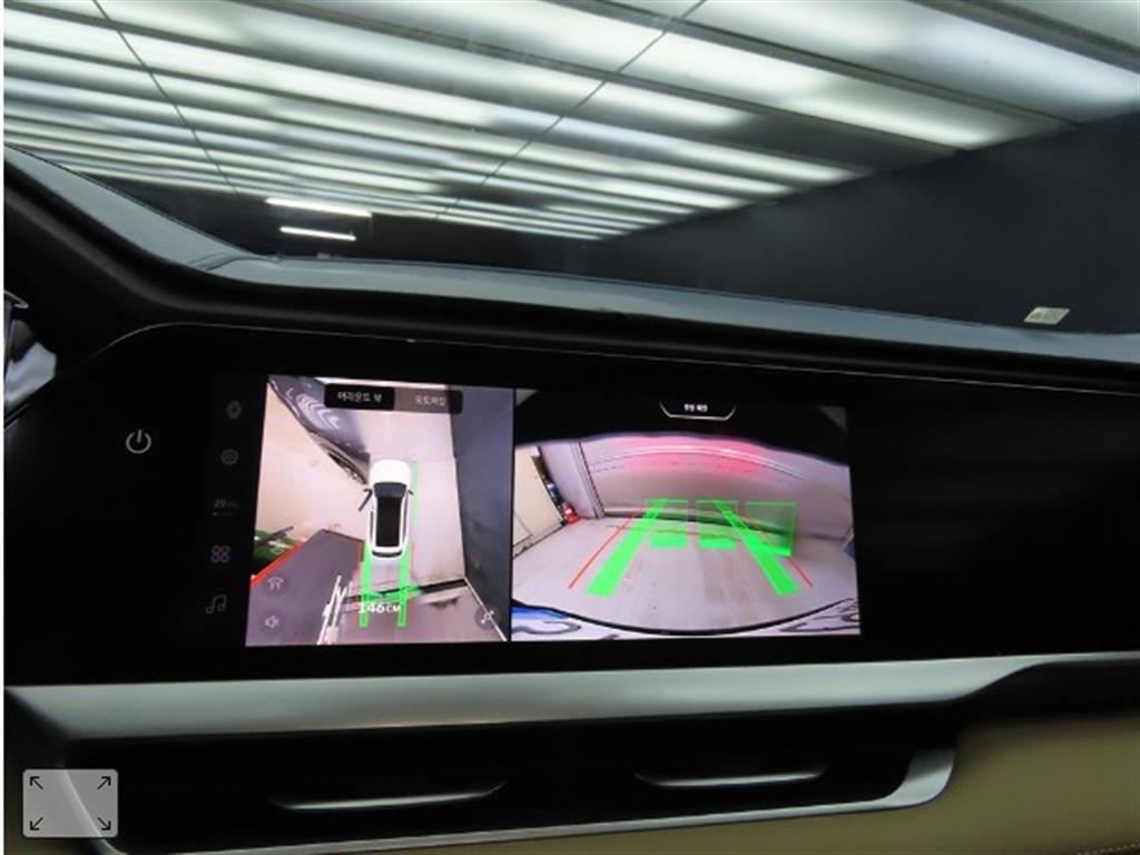 SAMSUNG Grand Koleos 2025 Gris - Importación desde Corea - HF Imports Iquique - Foto 13