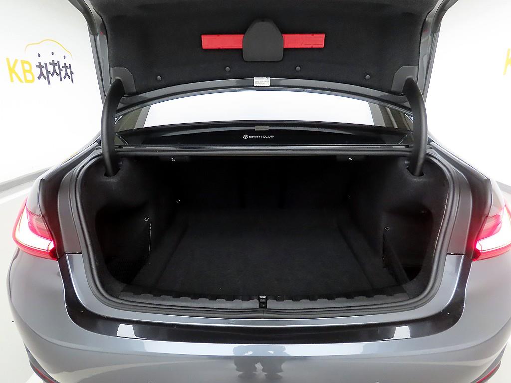 BMW 3 series - Vista 5