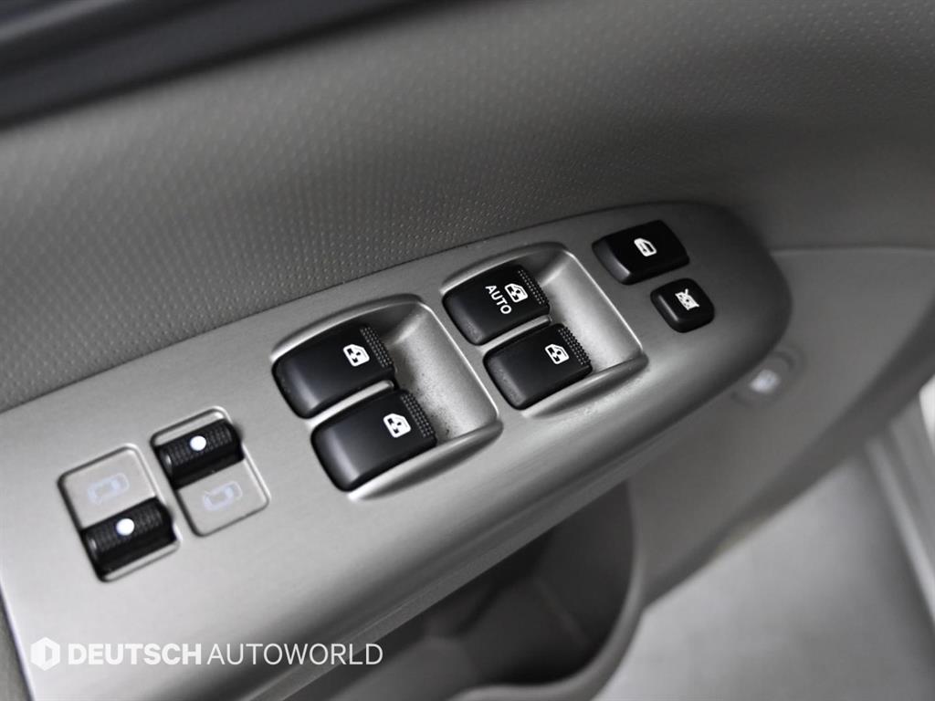 KIA Carnival 2010 Plateado - Importación desde Corea - HF Imports Iquique - Foto 18