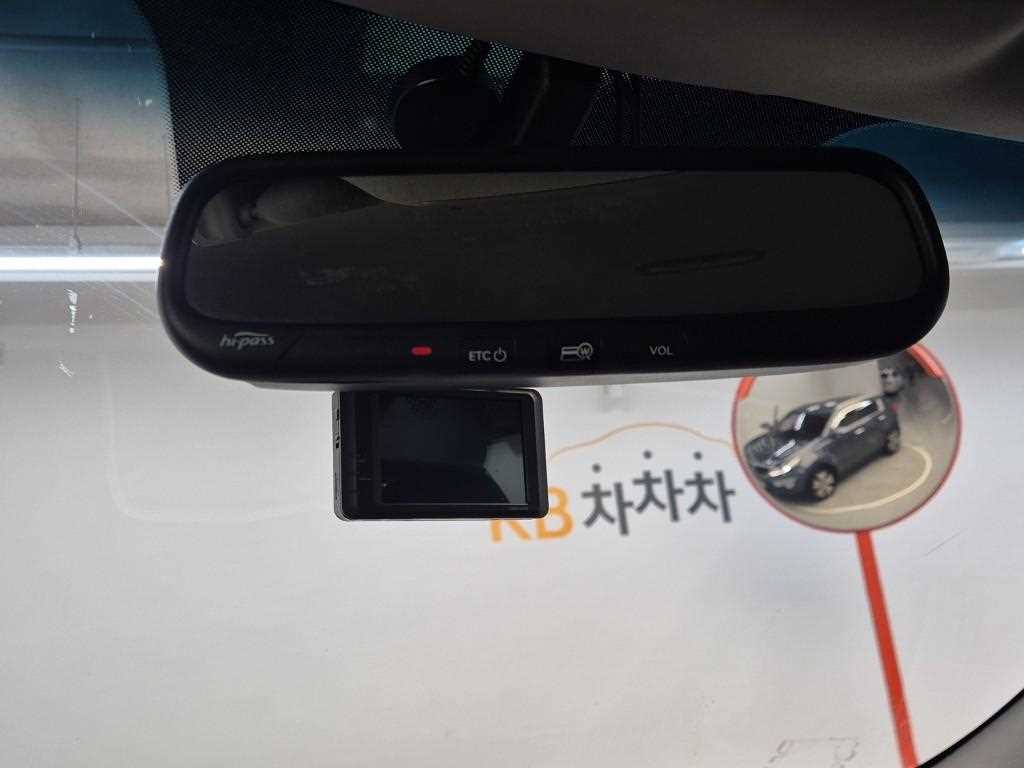 KIA Sportage 2012 Azul - Importación desde Corea - HF Imports Iquique - Foto 16