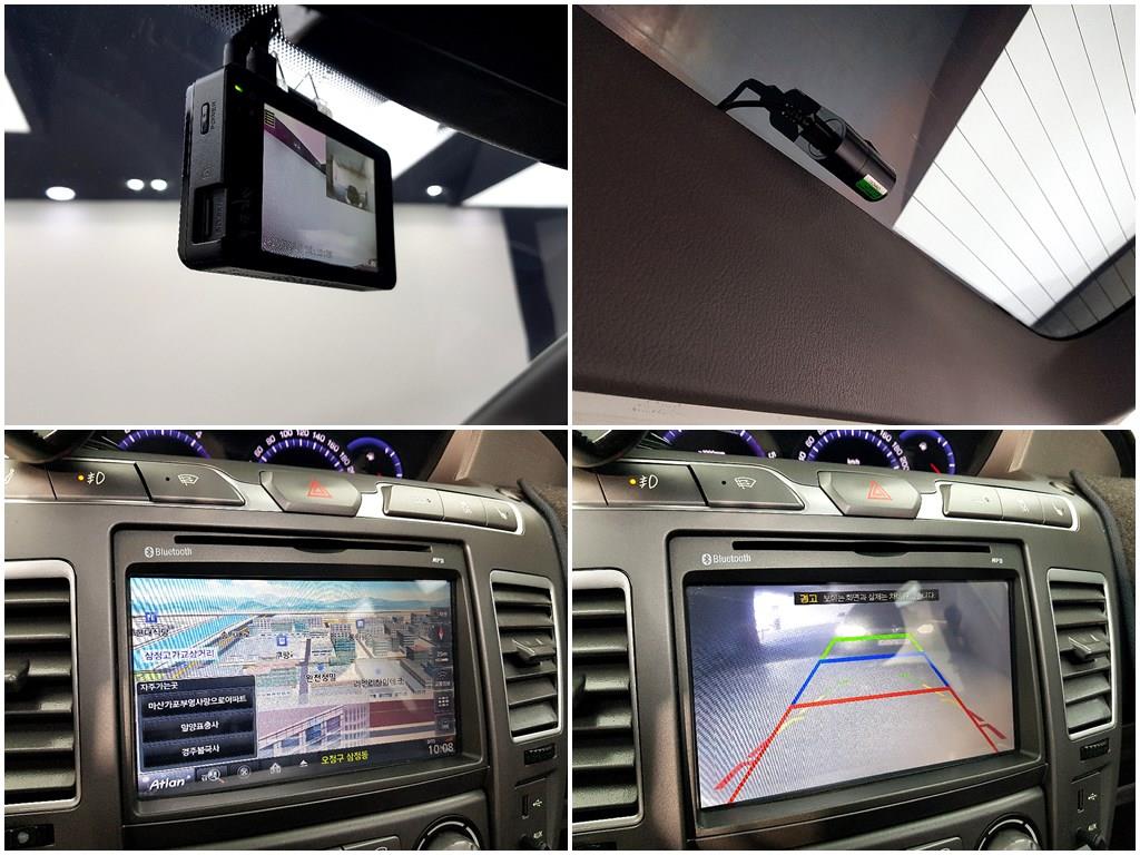 Ssangyong Korando 2016 Blanco - Importación desde Corea - HF Imports Iquique - Foto 17