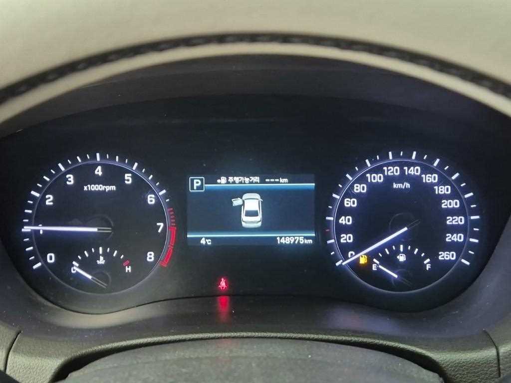 Genesis G80 - Vista 6