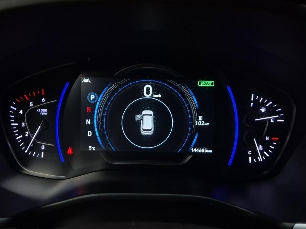 HYUNDAI Santa Fe - Vista 6