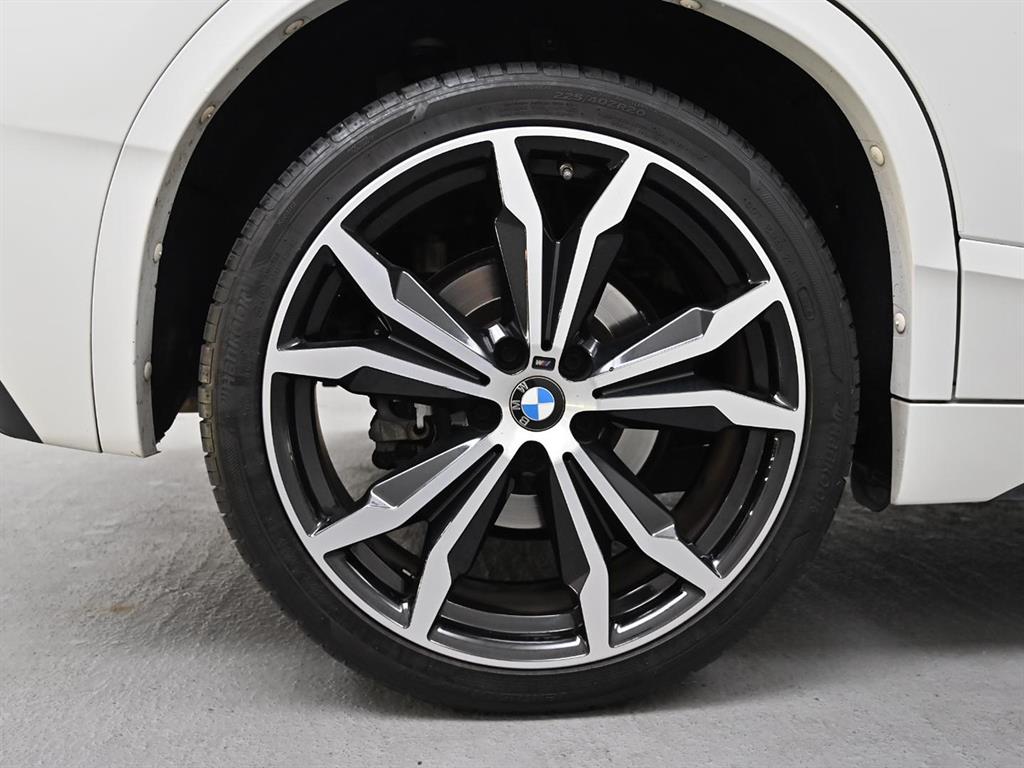 BMW X2 2019 Blanco - Importación desde Corea - HF Imports Iquique - Foto 20