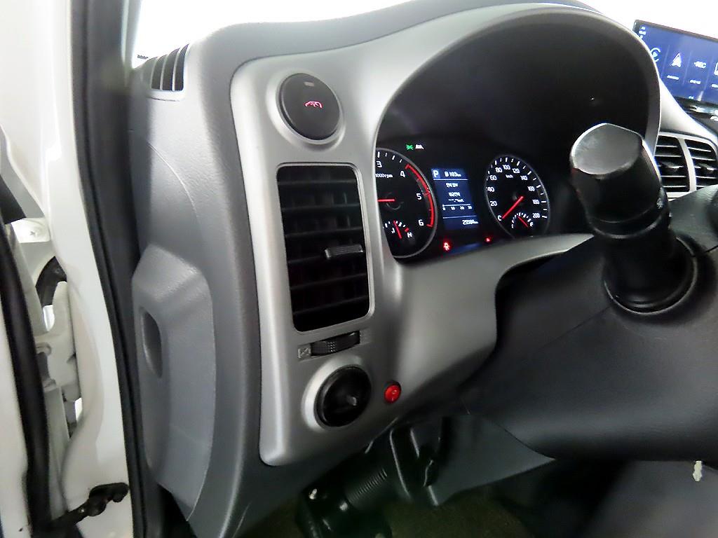 Small Truck Normal Box(High Deck) - Vista 11