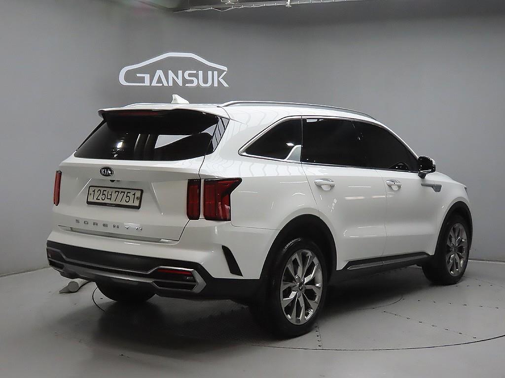 KIA Sorento - Vista 7