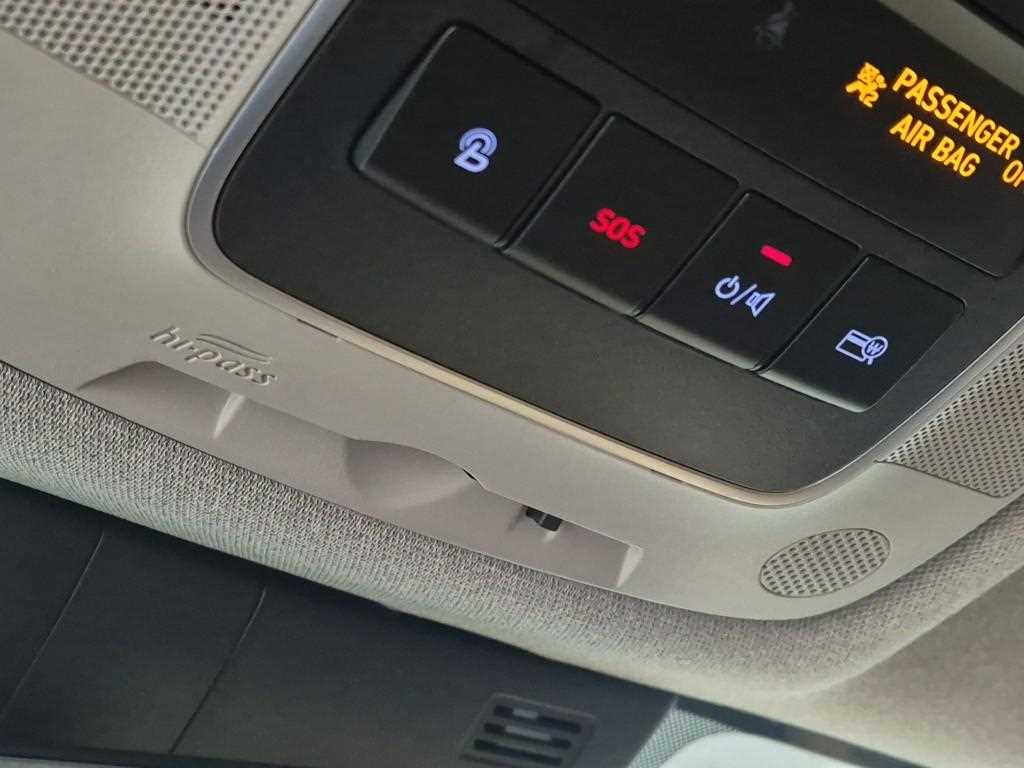 HYUNDAI Sonata 2021 Blanco - Importación desde Corea - HF Imports Iquique - Foto 17