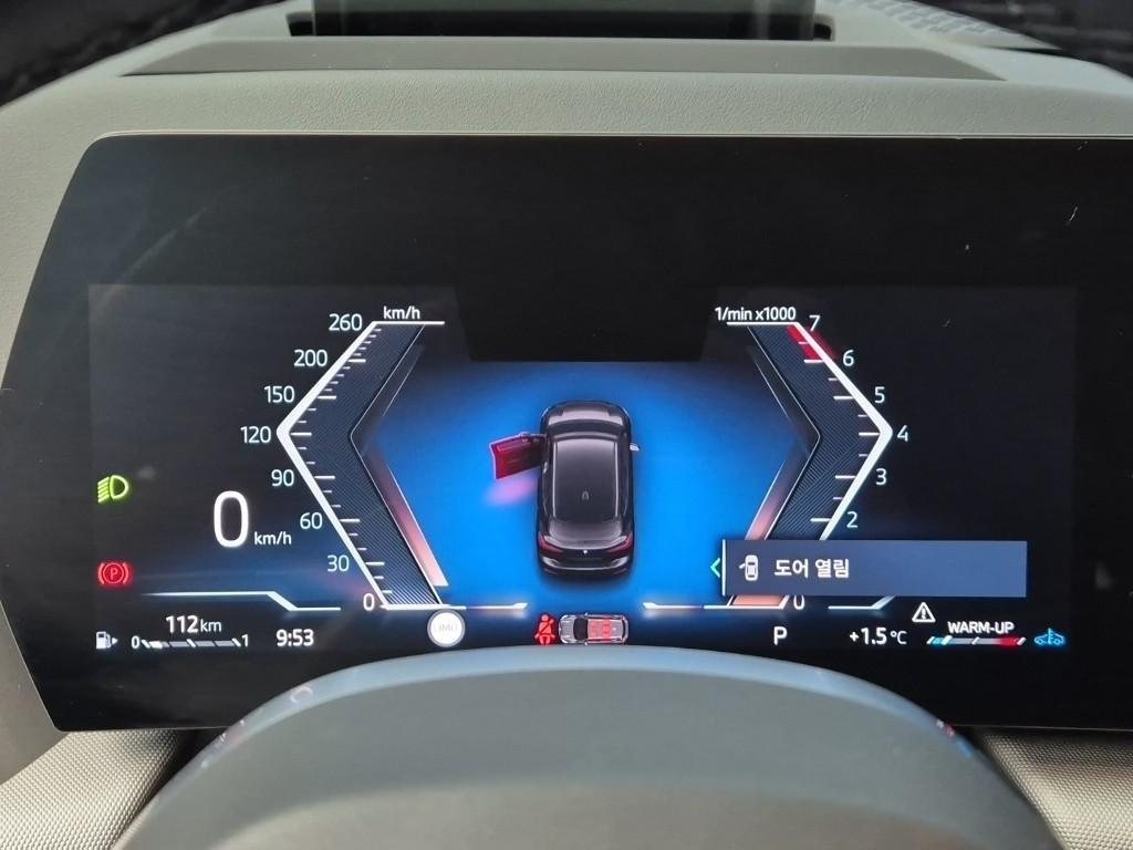 BMW 2 series - Vista 11