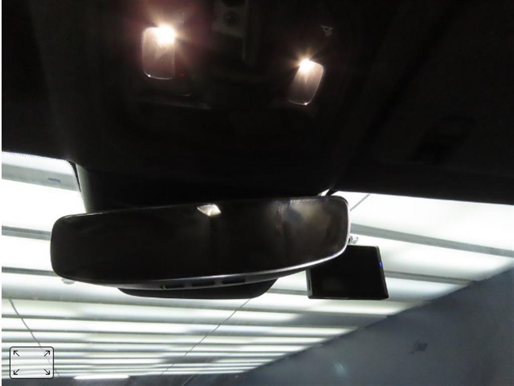 SAMSUNG Grand Koleos - Vista 11