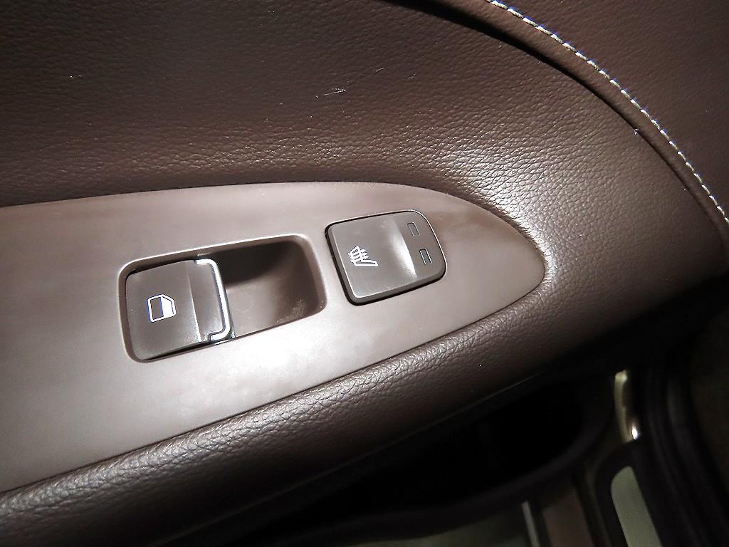 HYUNDAI Grandeur 2019 Café - Importación desde Corea - HF Imports Iquique - Foto 13