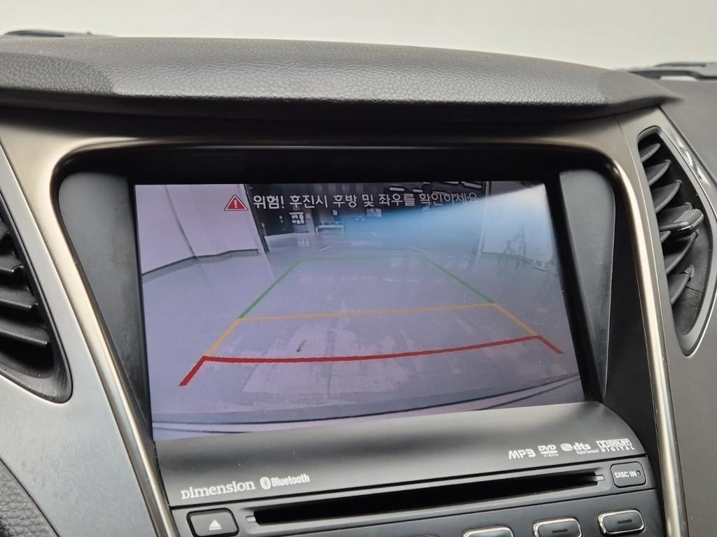 HYUNDAI Grandeur 2011 Plateado - Importación desde Corea - HF Imports Iquique - Foto 14