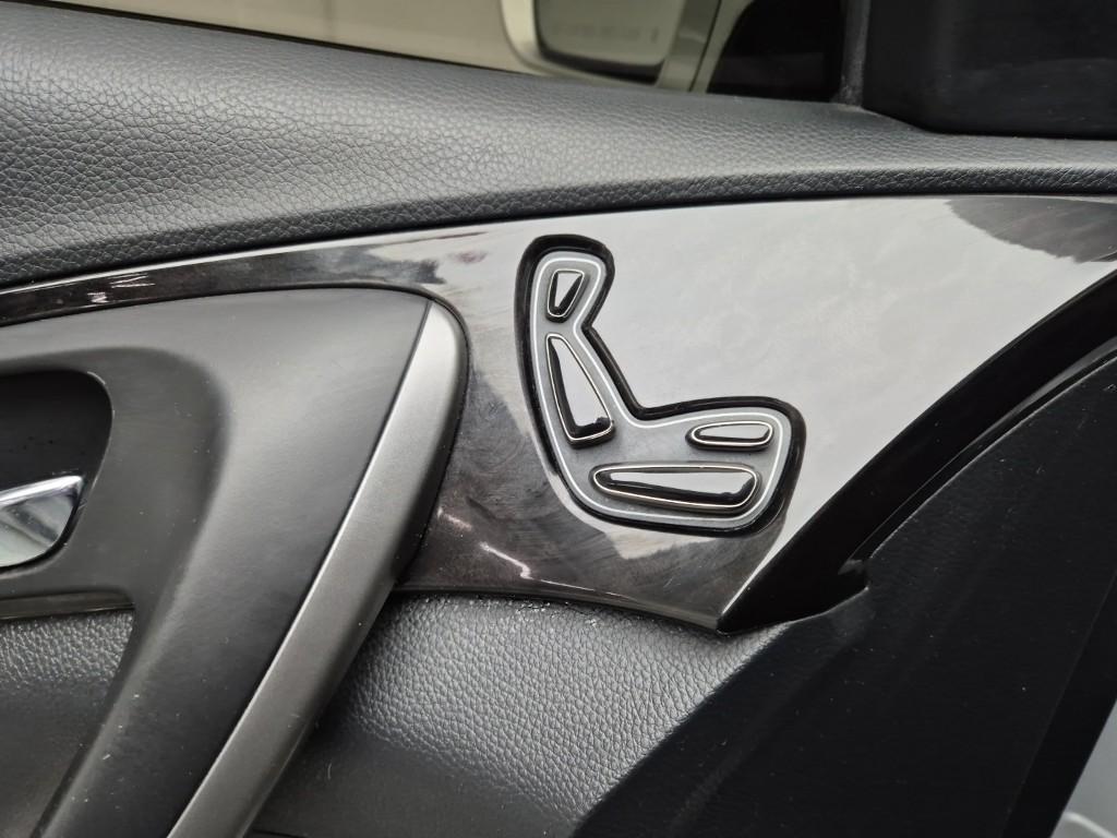 HYUNDAI Grandeur 2011 Plateado - Importación desde Corea - HF Imports Iquique - Foto 17