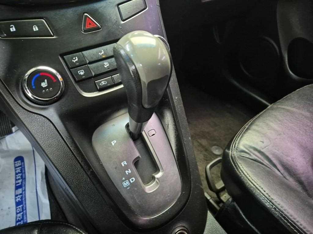 Chevrolet Orlando - Vista 8