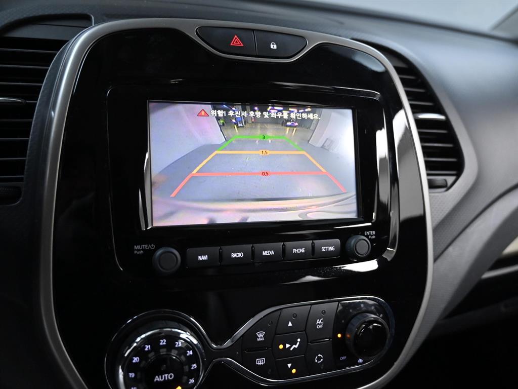 SAMSUNG QM3 2015 Amarillo - Importación desde Corea - HF Imports Iquique - Foto 15