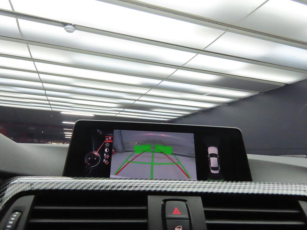 BMW 3 series 2013 Blanco - Importación desde Corea - HF Imports Iquique - Foto 14