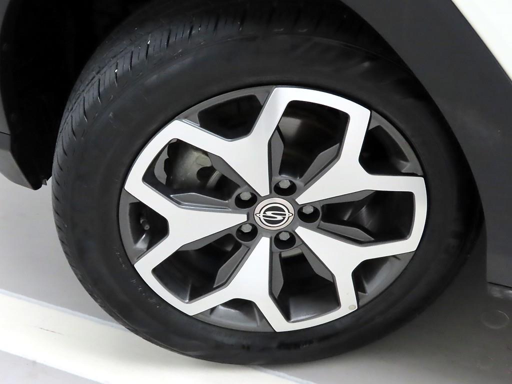Ssangyong Torres 2023 Blanco - Importación desde Corea - HF Imports Iquique - Foto 19