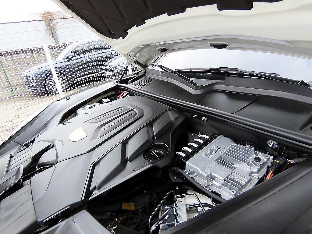 Porsche Cayenne 2023 Blanco - Importación desde Corea - HF Imports Iquique - Foto 19