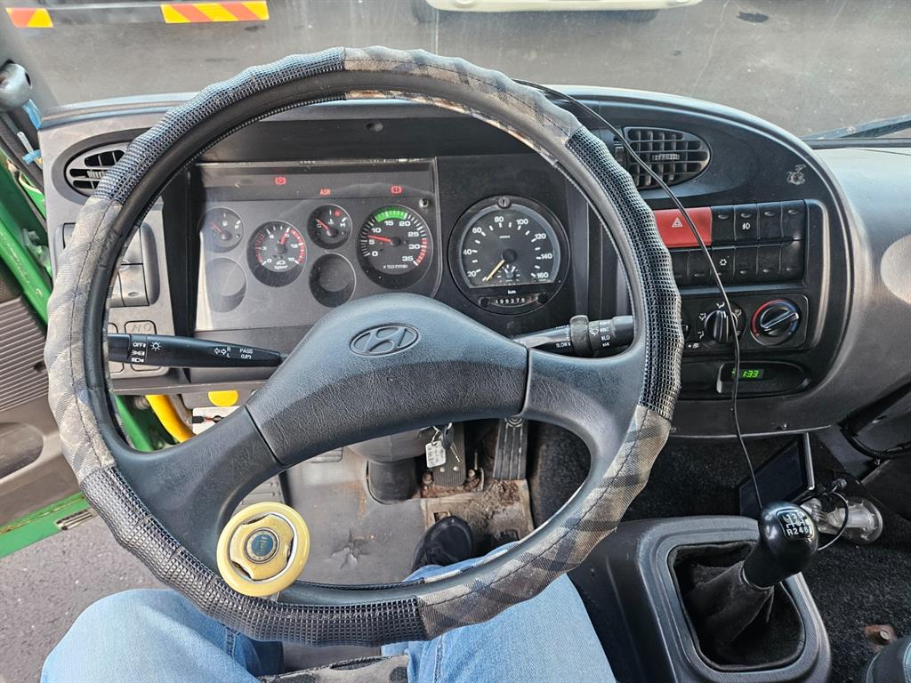 medium and large cargo apChoukJingae - Vista 11