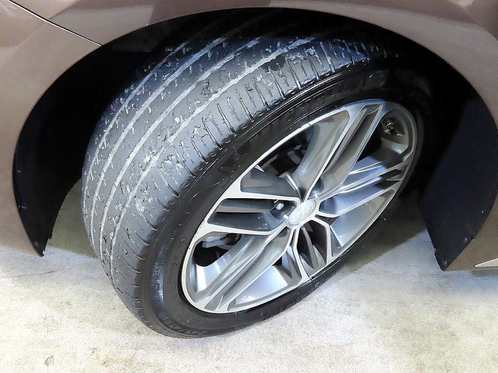 HYUNDAI Grandeur 2019 Café - Importación desde Corea - HF Imports Iquique - Foto 20