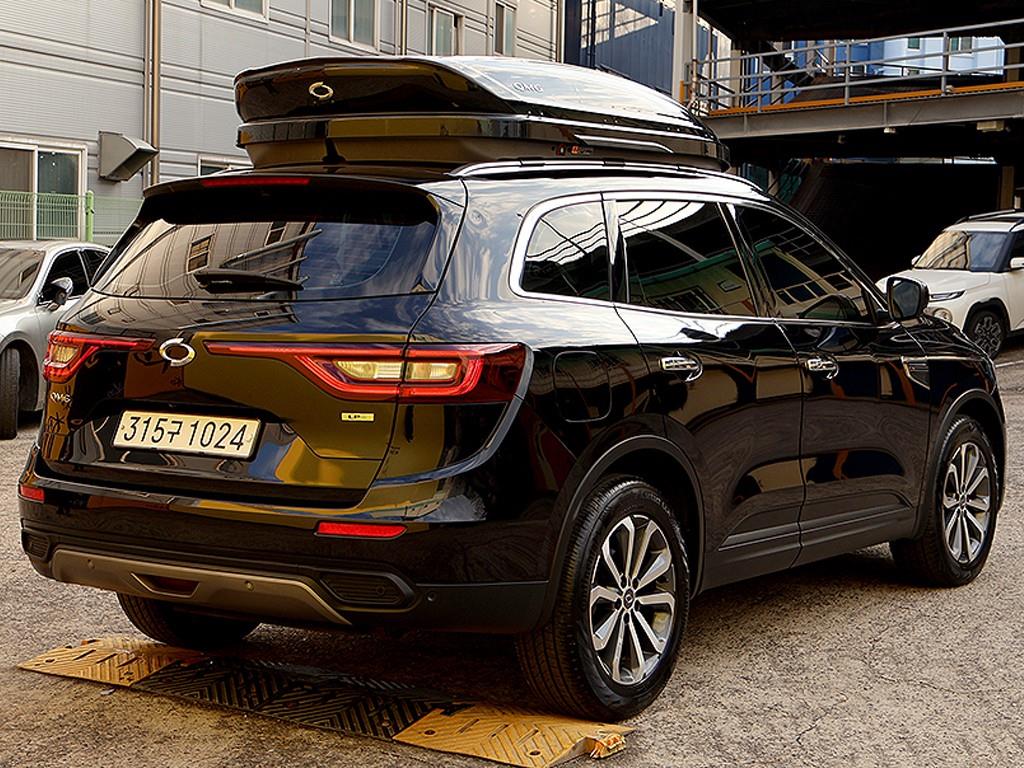 SAMSUNG QM6 - Vista 7