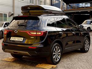 SAMSUNG QM6 - Vista 8