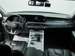 HYUNDAI Palisade - Vista 10